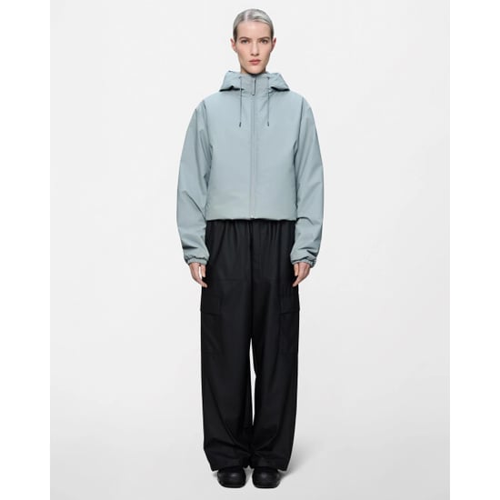Rains Ohja short insuated jacket - Image 6