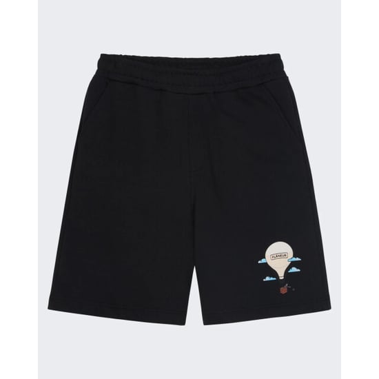 Flaneur Homme Heren aéronautique shorts - Image 1