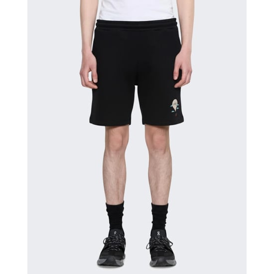 Flaneur Homme Heren aéronautique shorts - Image 3