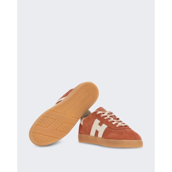 Hogan Dames cool allacciato h - Image 4