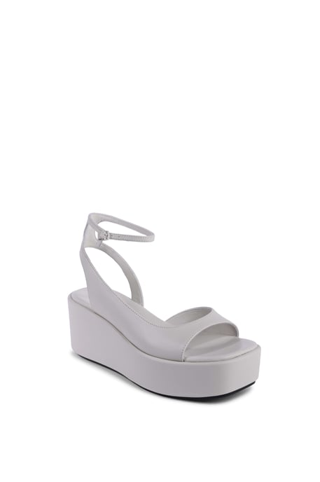 Platform Wedge Sandalen - Image 2