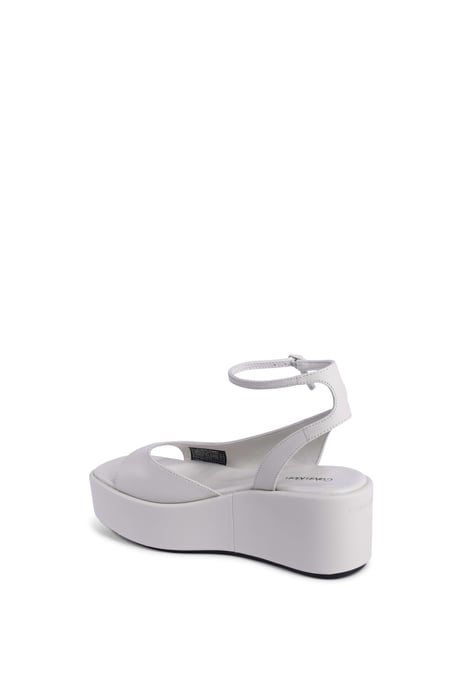 Platform Wedge Sandalen - Image 3