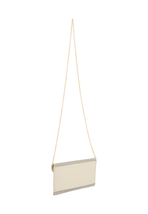 Faina clutch clutch gold - Image 2