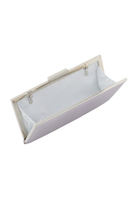 Faina Koppeling Koppeling vrouwen lichtgrijs - Image 3