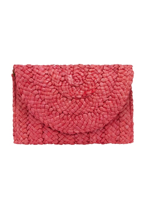 IZIA Koppeling Koppeling vrouwen rood - Image 1
