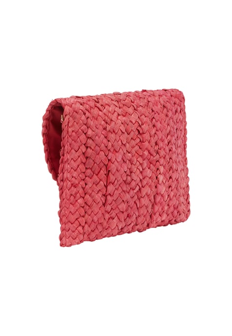 IZIA Koppeling Koppeling vrouwen rood - Image 2