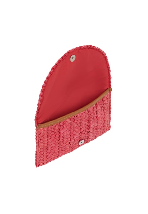 IZIA Koppeling Koppeling vrouwen rood - Image 3