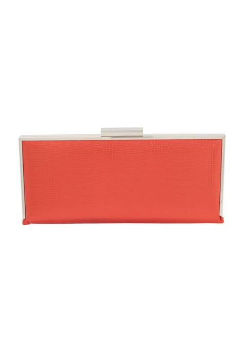Faina Koppeling Koppeling vrouwen rood - Image 1