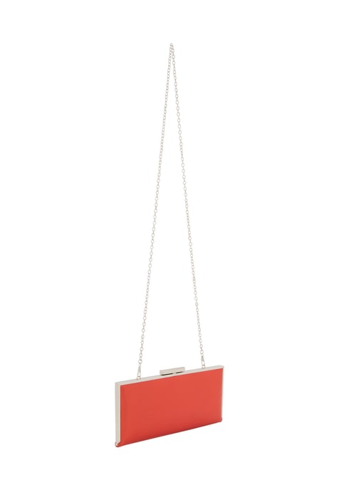 Faina Koppeling Koppeling vrouwen rood - Image 2