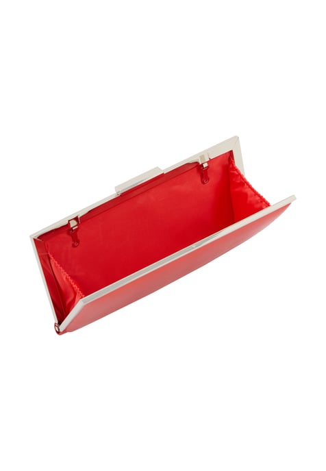Faina Koppeling Koppeling vrouwen rood - Image 3