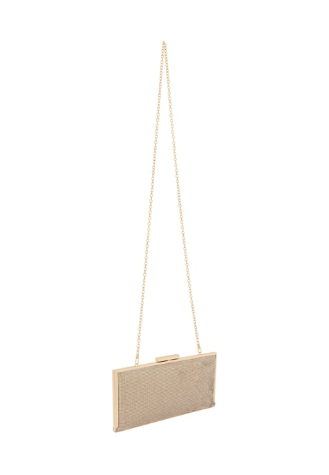 Faina Koppeling Koppeling vrouwen Champagne - Image 2