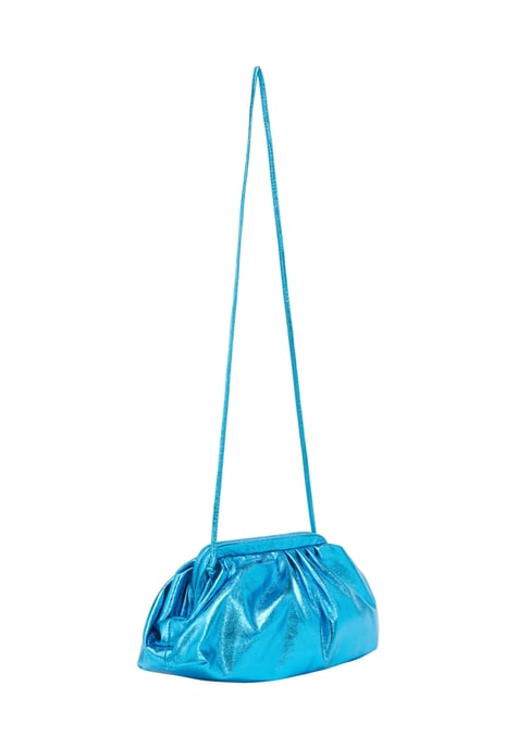 Faina clutch clutch royal blue - Image 2
