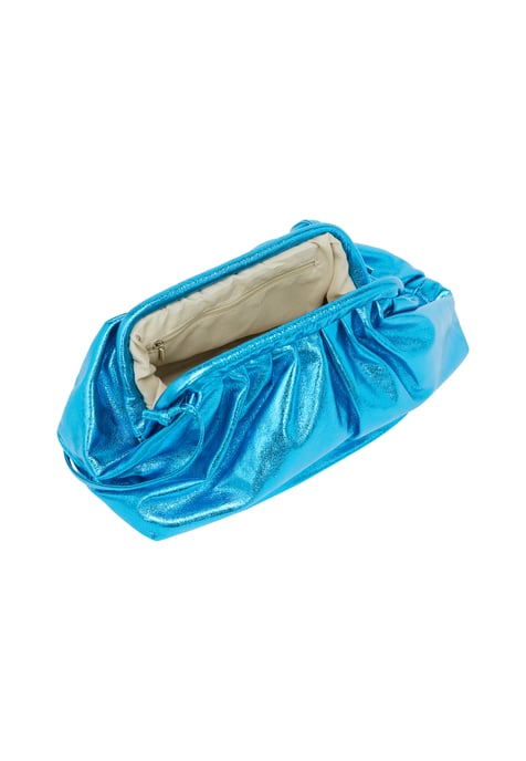 Faina clutch clutch royal blue - Image 3