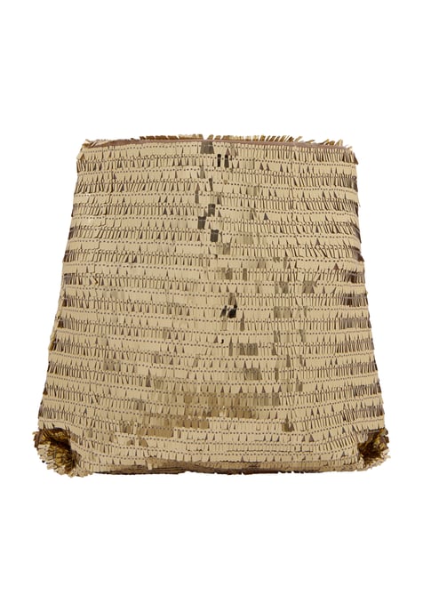 Faina Koppeling Koppeling vrouwen goud - Image 1