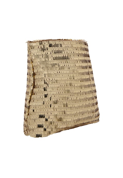 Faina Koppeling Koppeling vrouwen goud - Image 2