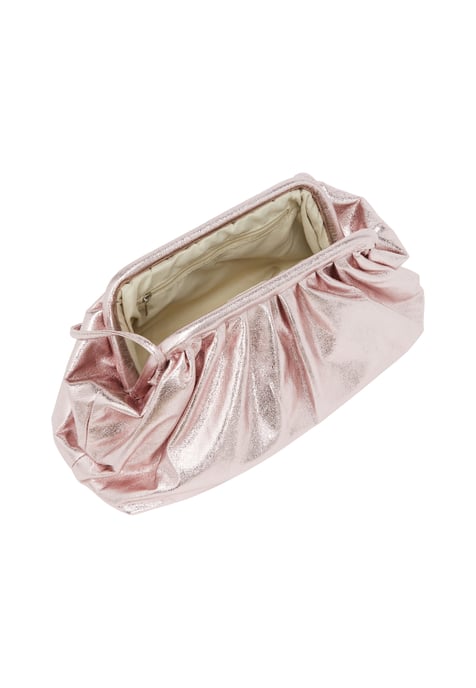 Faina clutch clutch pink - Image 3