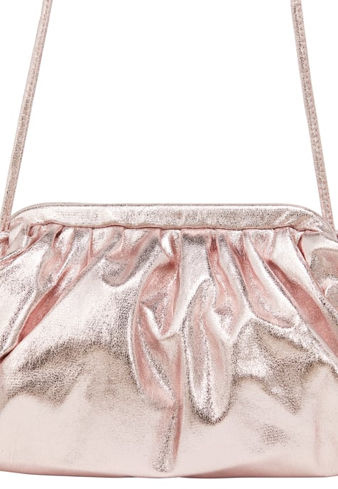 Faina clutch clutch pink - Image 4