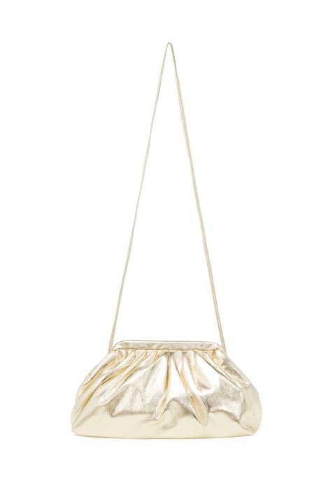 Faina Koppeling Koppeling vrouwen goud - Image 1