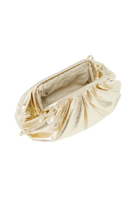 Faina Koppeling Koppeling vrouwen goud - Image 3
