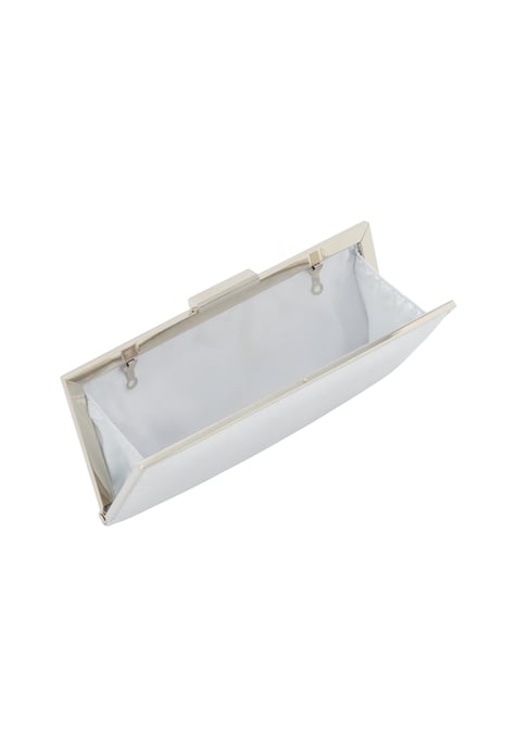 Faina Koppeling Koppeling vrouwen Zilver - Image 3