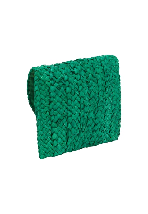 IZIA Koppeling Koppeling vrouwen Groen - Image 2