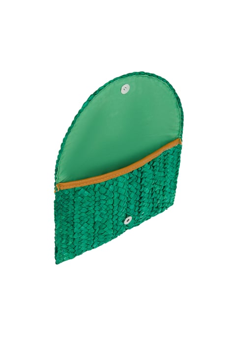 IZIA Koppeling Koppeling vrouwen Groen - Image 3