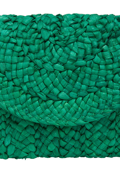 IZIA Koppeling Koppeling vrouwen Groen - Image 4