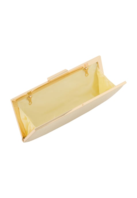 Faina Koppeling Koppeling vrouwen goud - Image 3