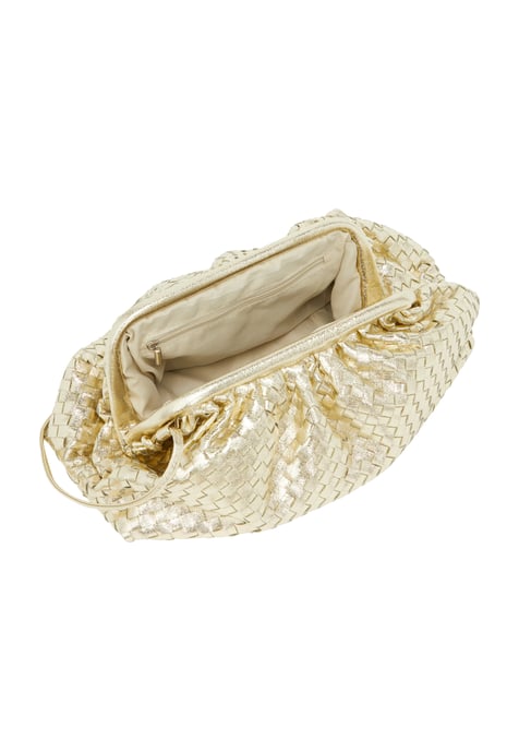 Faina Koppeling Koppeling vrouwen goud - Image 3