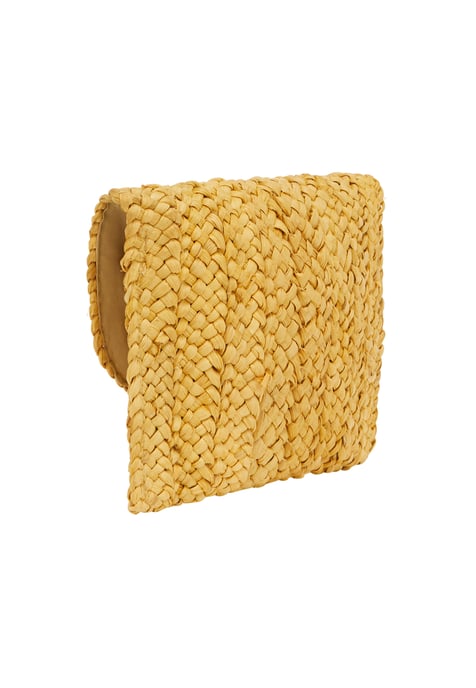 IZIA Koppeling Koppeling vrouwen kaki - Image 2