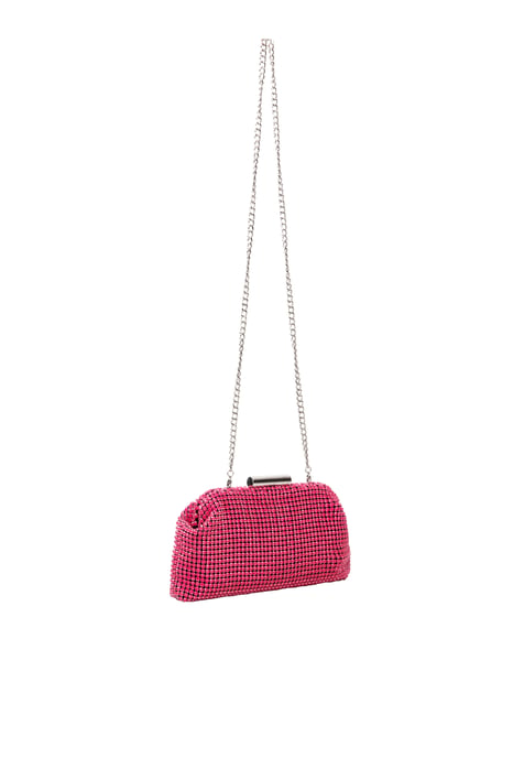 Faina Avondtas Dames roze - Image 2