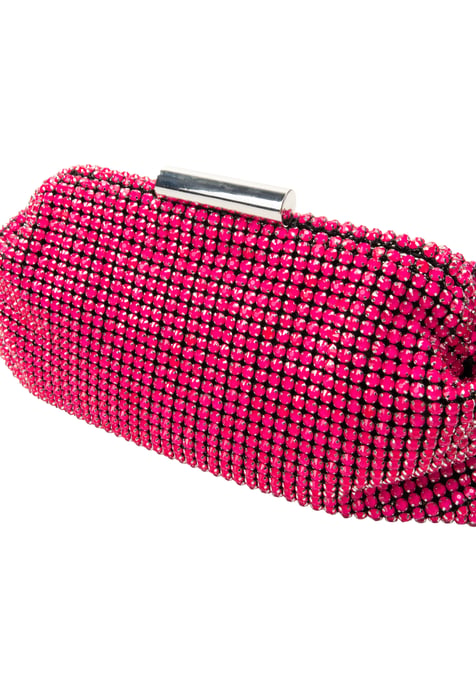 Faina Avondtas Dames roze - Image 5