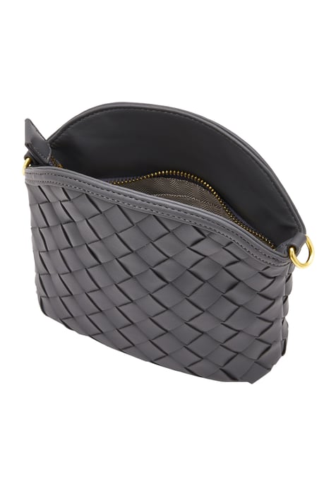usha Schoudertassen Dames Grijs-blauw - Image 2