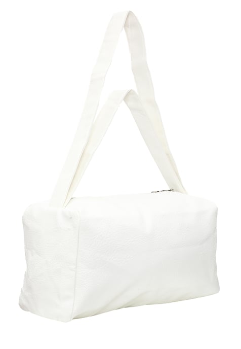 Faina Handtas Dames wolwit - Image 2