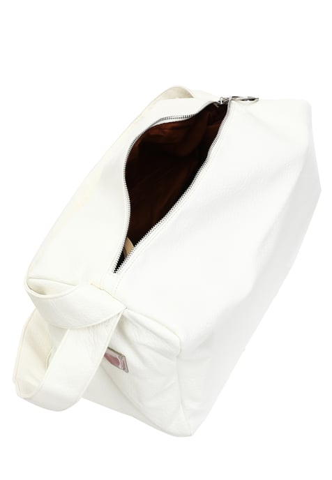 Faina Handtas Dames wolwit - Image 3