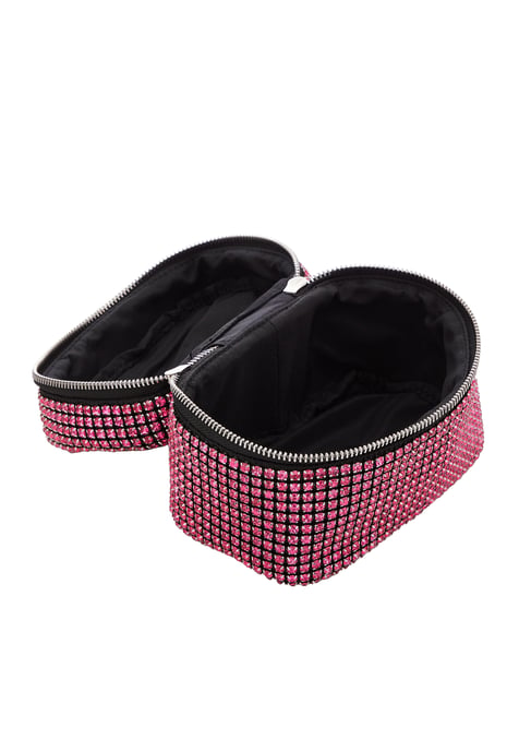 FELIPA Handtas Dames roze - Image 3