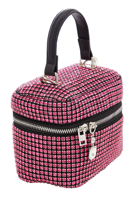 FELIPA Handtas Dames roze - Image 4