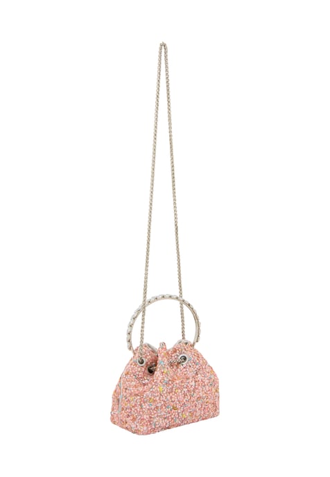 Faina Emmer Tas Emmer Tas vrouwen roze veelkleurig - Image 2