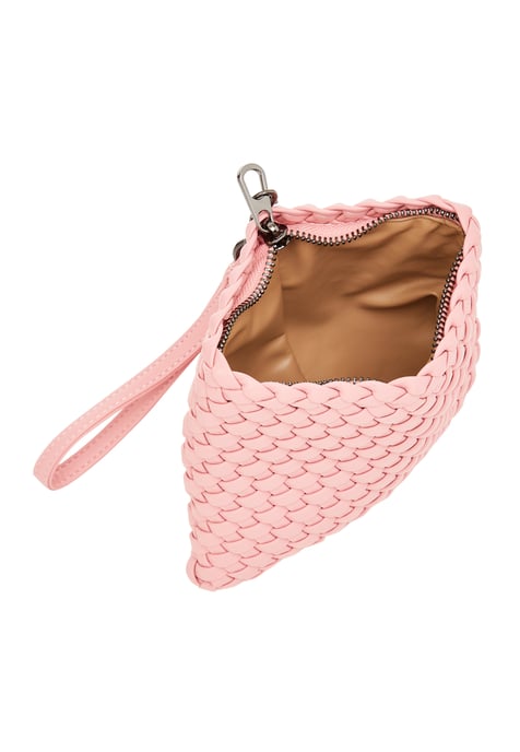 Faina Handtas Dames roze - Image 2