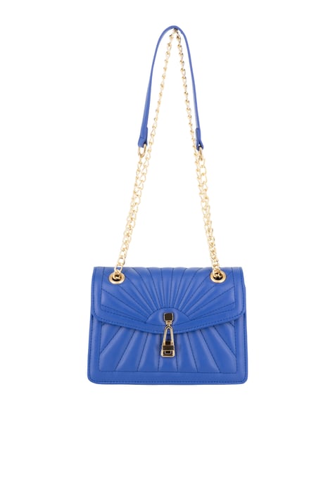 Faina Handtas Dames blauw - Image 1