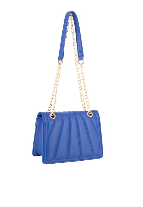 Faina Handtas Dames blauw - Image 2