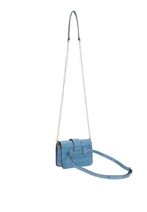 usha Handtas Dames lichtblauw - Image 2