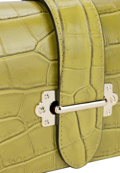usha Handtas Dames kalk - Image 4