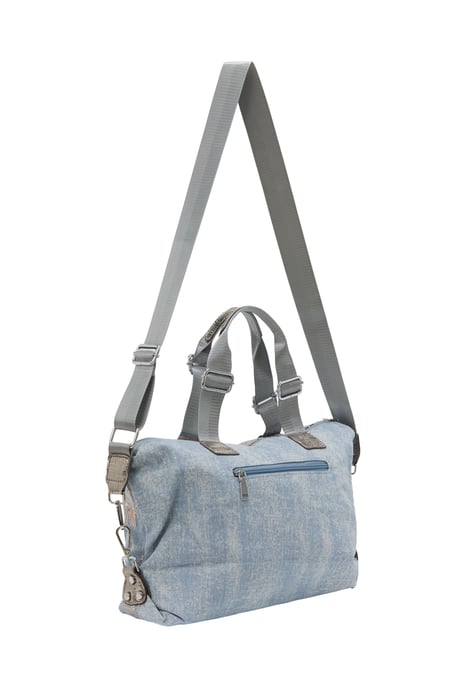 Faina handtas handtas vrouwen denim - Image 2