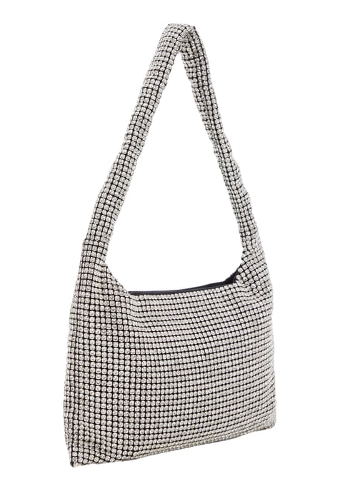 FELIPA Handtas Dames zilver - Image 2