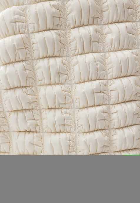 usha Handtas Dames wolwit - Image 4