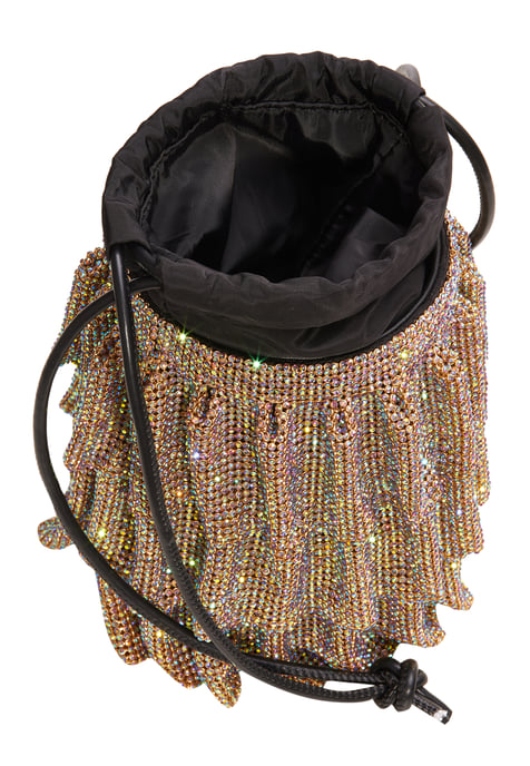 FELIPA Handtas Dames veelkleurig - Image 3