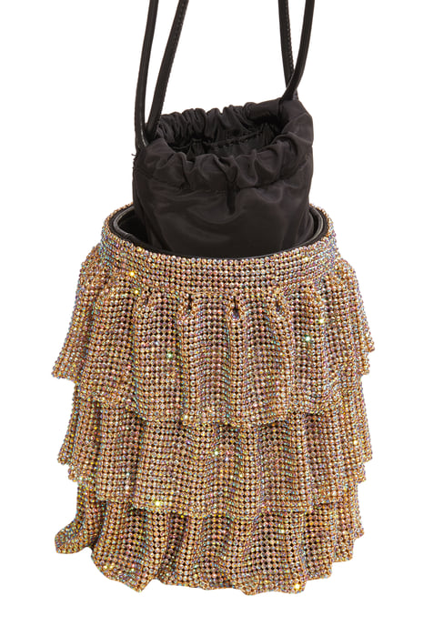 FELIPA Handtas Dames veelkleurig - Image 4