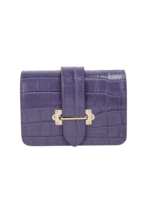 usha Handtas Dames Violet - Image 1