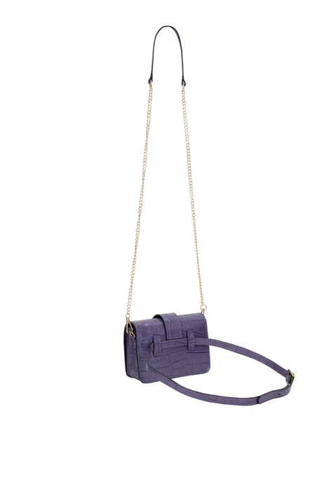 usha Handtas Dames Violet - Image 2